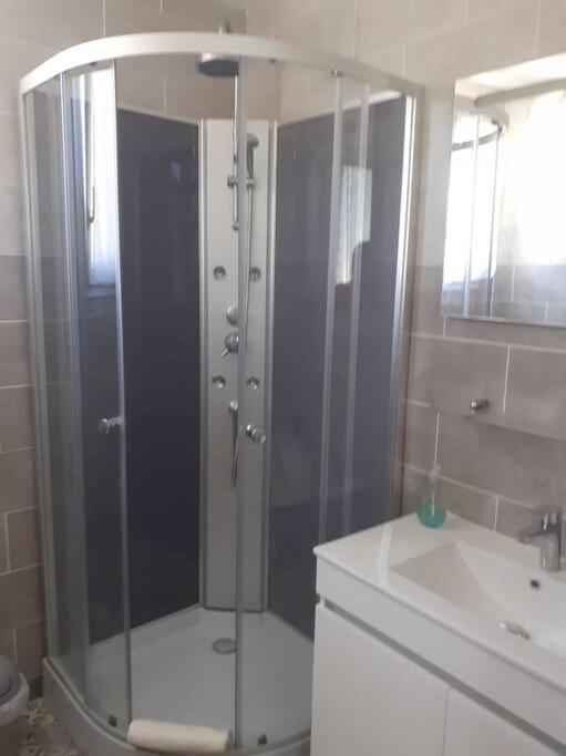 Le Belvedere Mouxois, Spa Privatif, Vue Morvan Zewnętrze zdjęcie